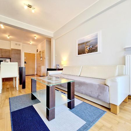 Casa Marina Spa By Baltic Home Świnoujście  Eksteriør billede