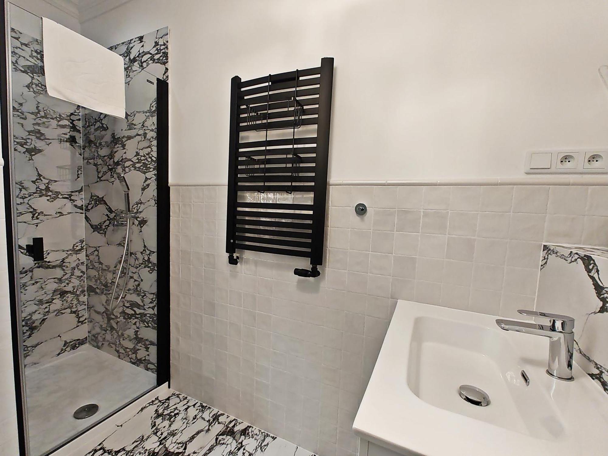 Casa Marina Spa By Baltic Home Świnoujście  Eksteriør billede