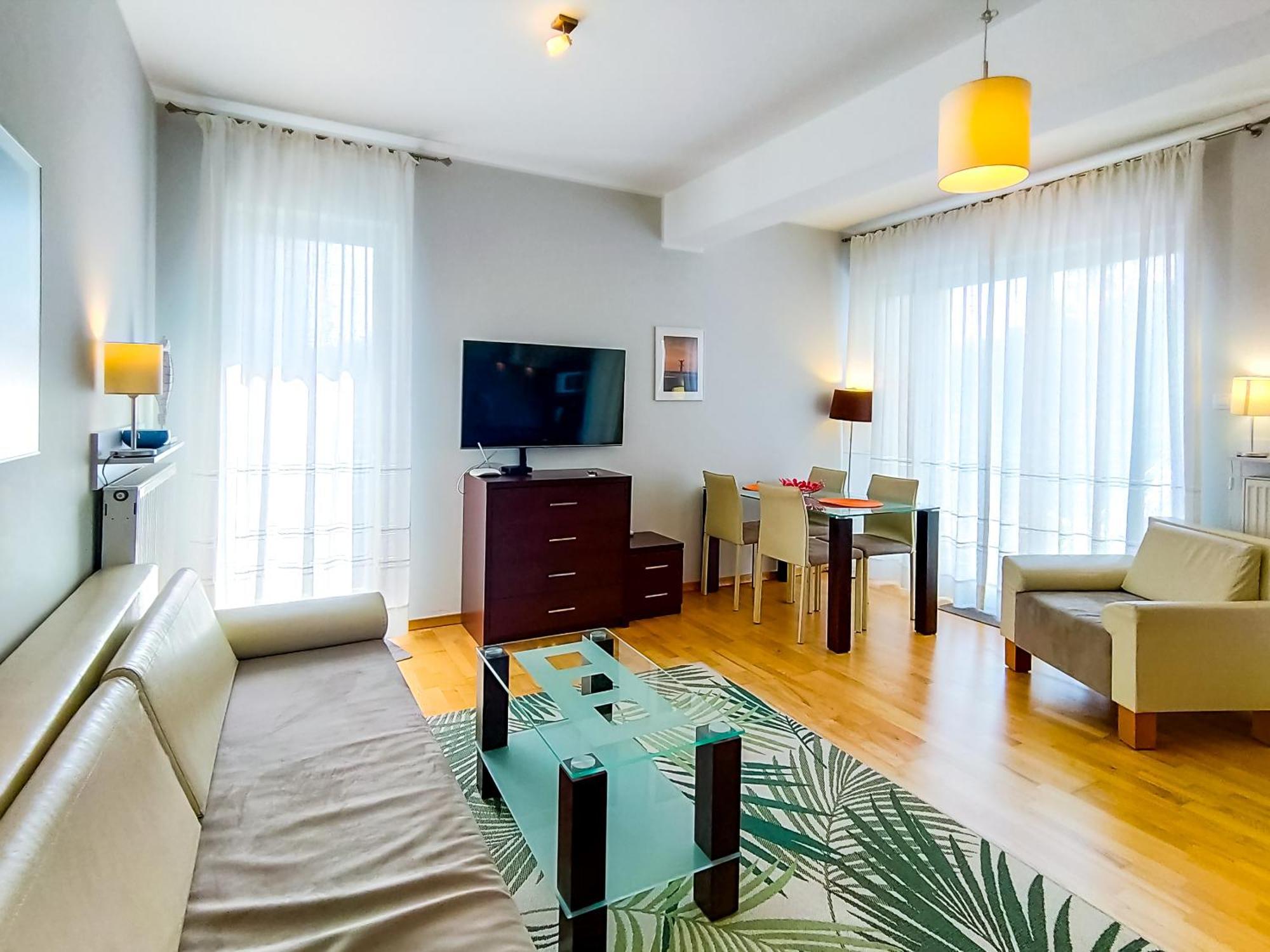 Casa Marina Spa By Baltic Home Świnoujście  Eksteriør billede