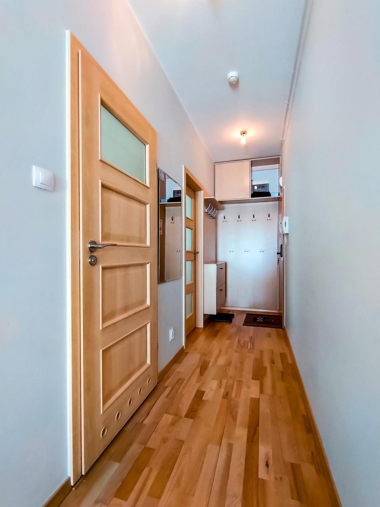 Casa Marina Spa By Baltic Home Świnoujście  Eksteriør billede
