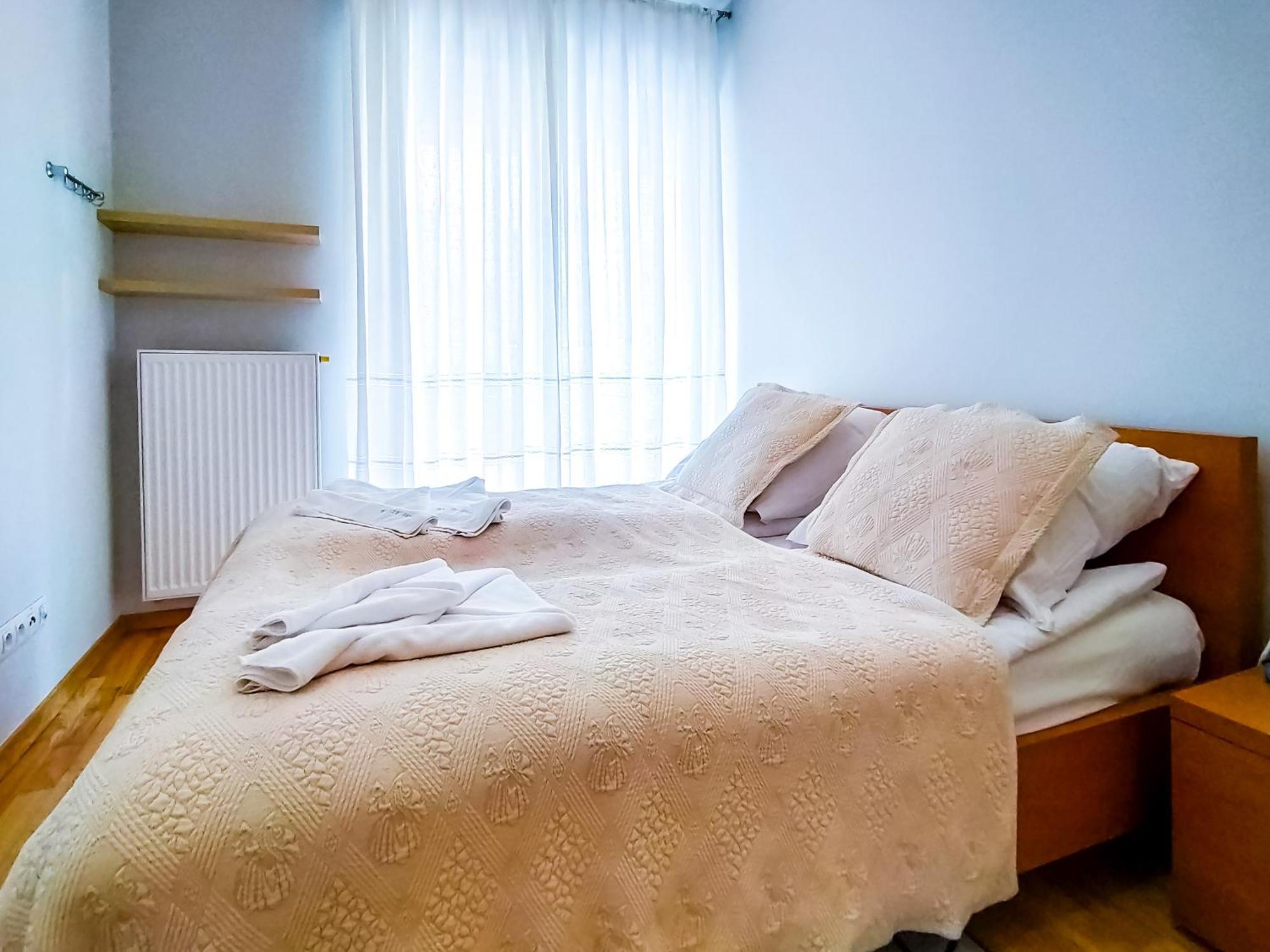 Casa Marina Spa By Baltic Home Świnoujście  Eksteriør billede