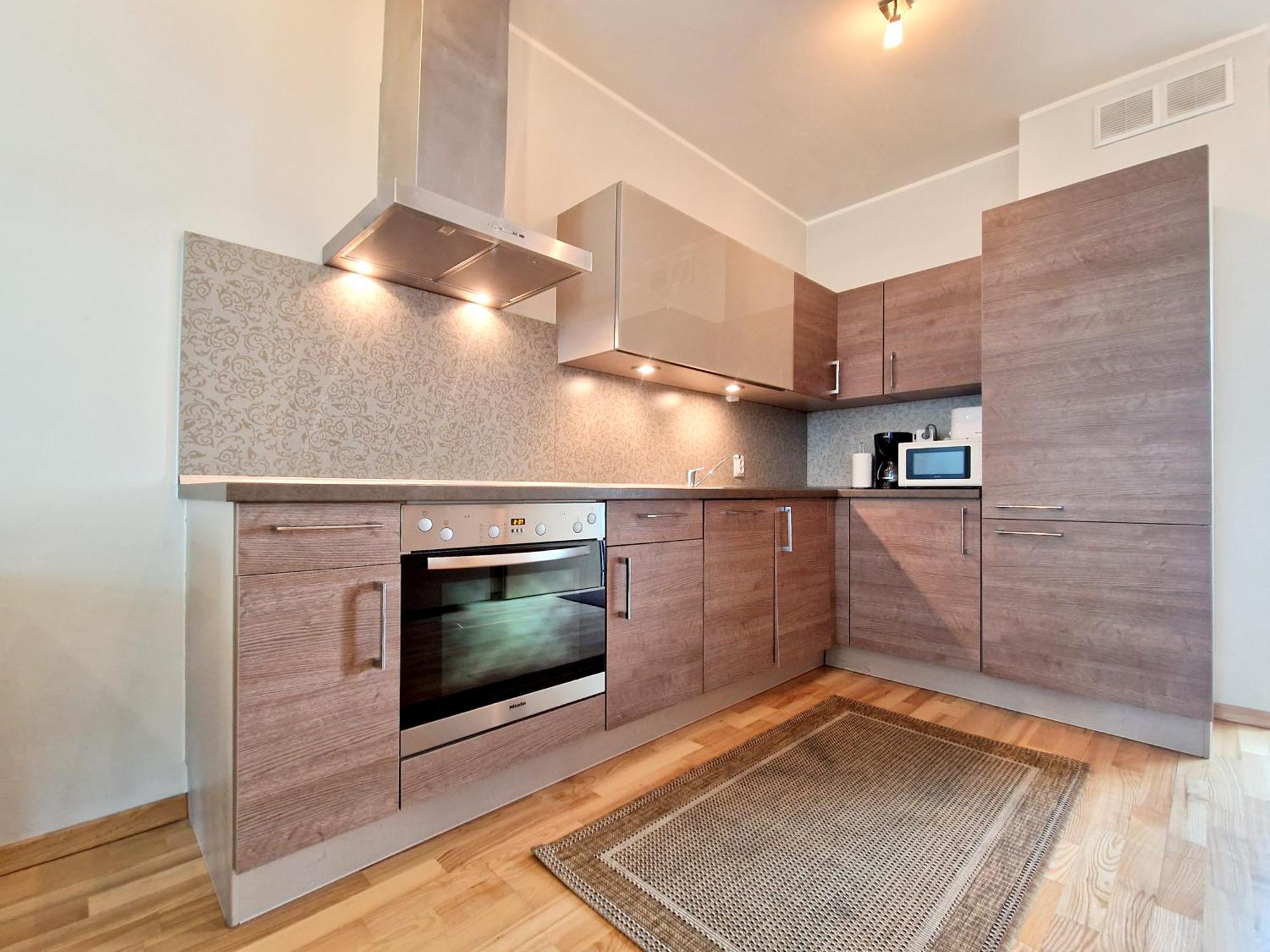 Casa Marina Spa By Baltic Home Świnoujście  Eksteriør billede