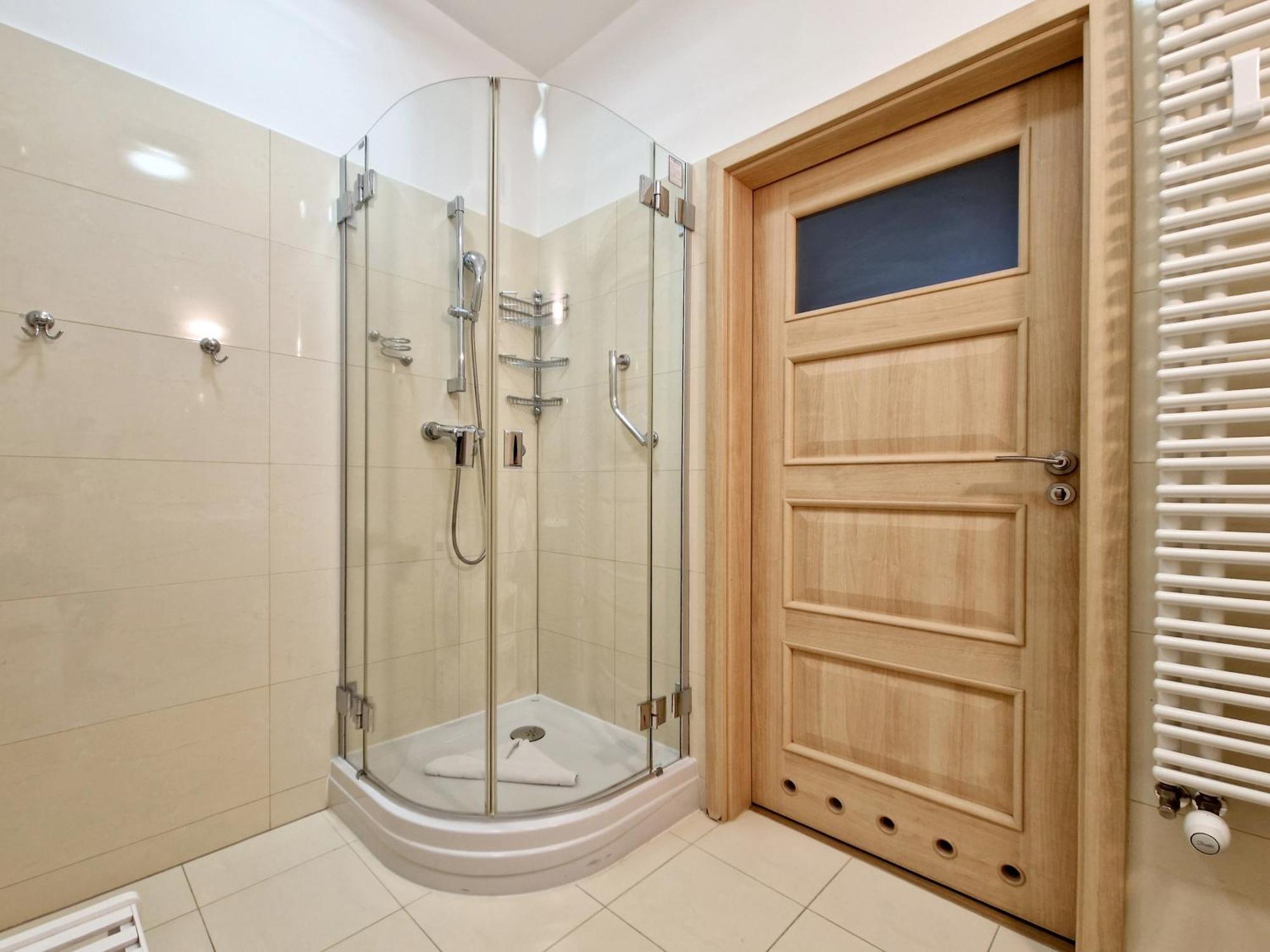 Casa Marina Spa By Baltic Home Świnoujście  Eksteriør billede