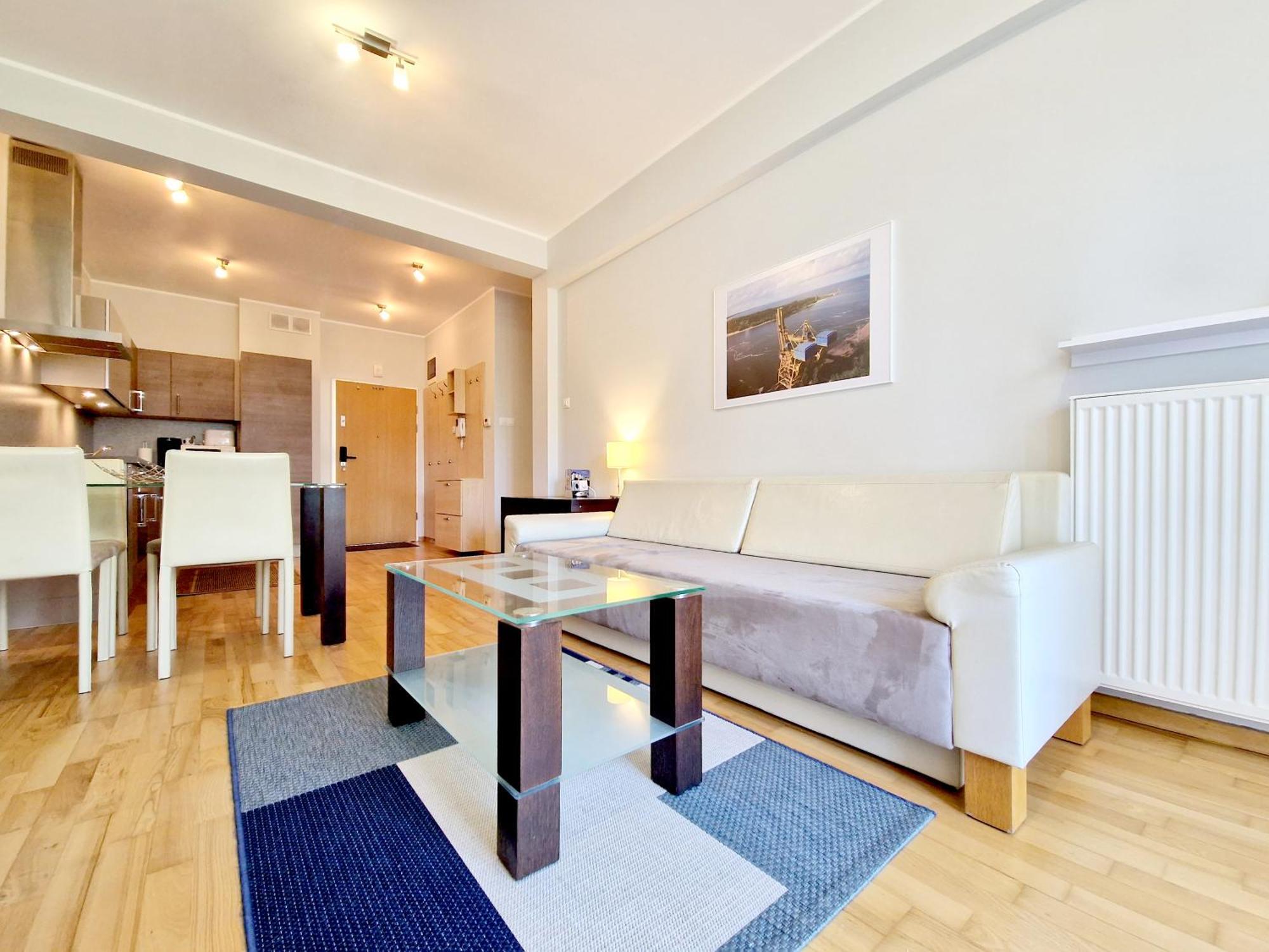 Casa Marina Spa By Baltic Home Świnoujście  Eksteriør billede