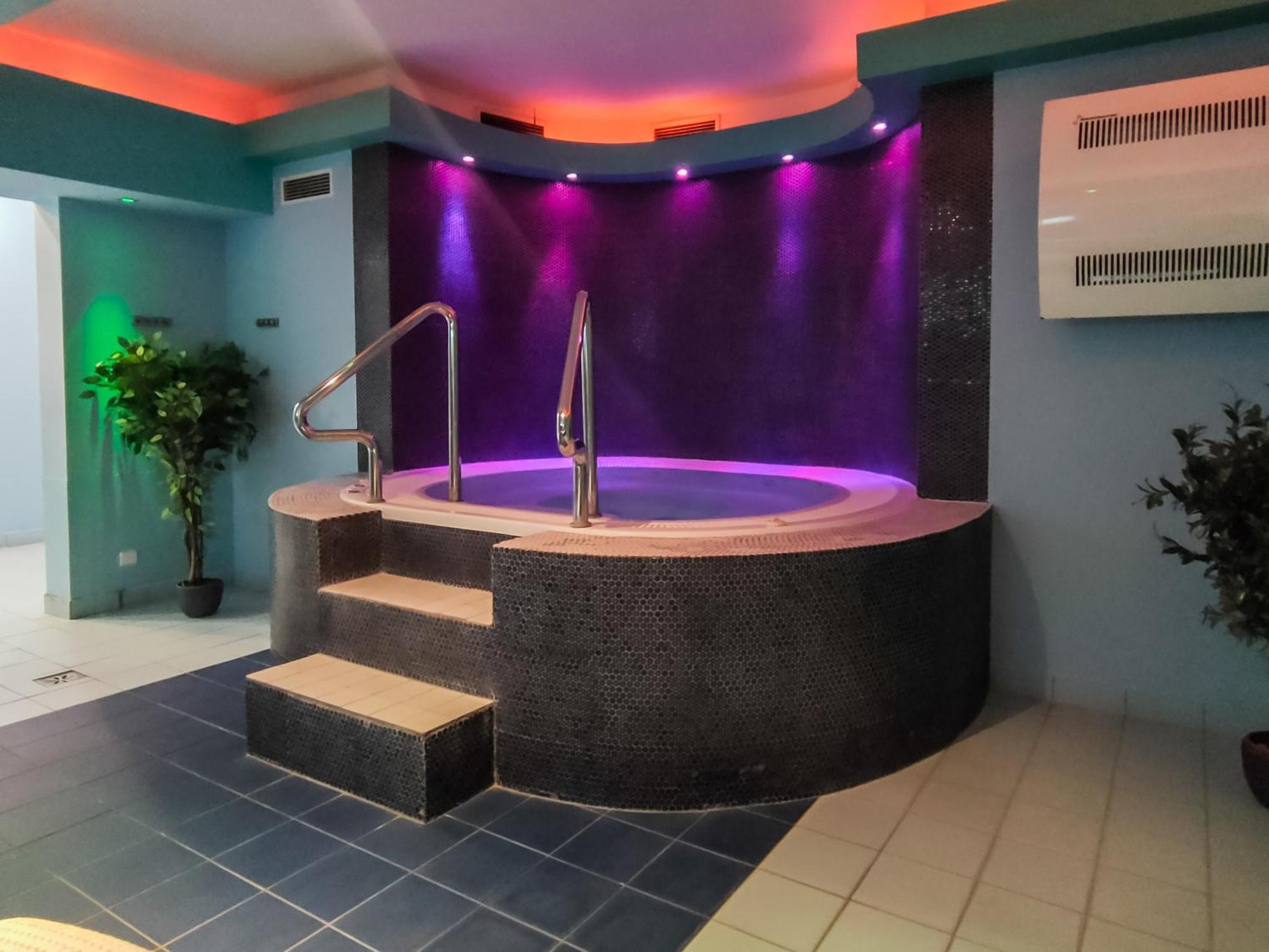 Casa Marina Spa By Baltic Home Świnoujście  Eksteriør billede